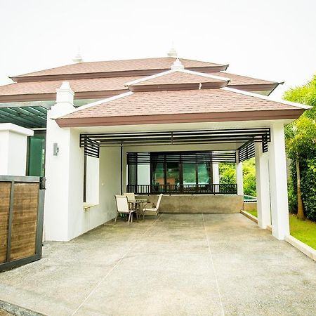 Buabaan Villa Krabi town Chambre photo