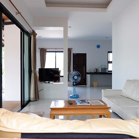 Buabaan Villa Krabi town Extérieur photo