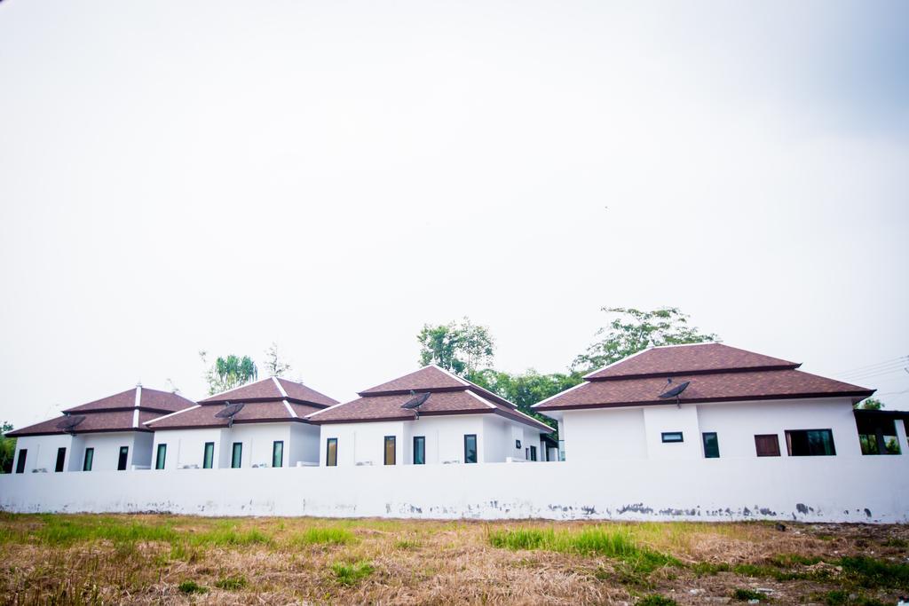 Buabaan Villa Krabi town Chambre photo