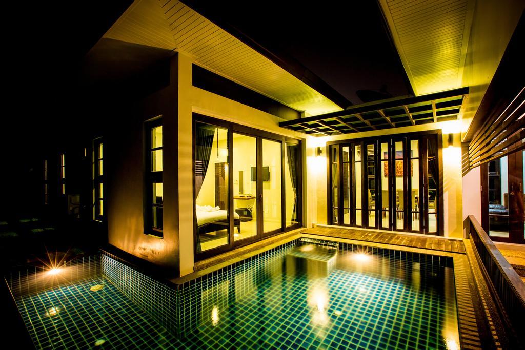 Buabaan Villa Krabi town Chambre photo