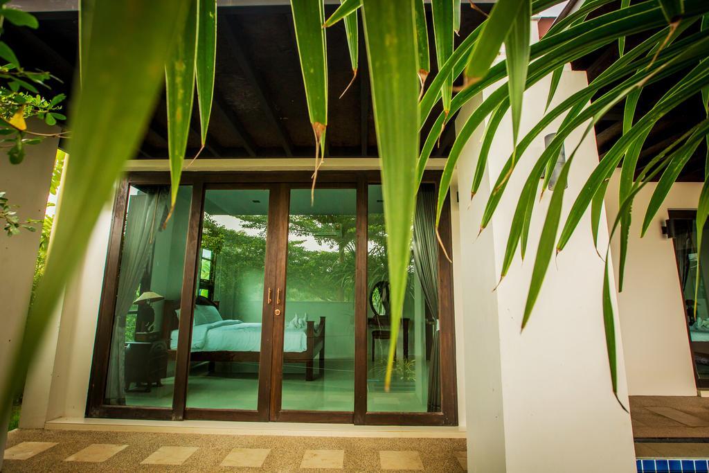 Buabaan Villa Krabi town Chambre photo