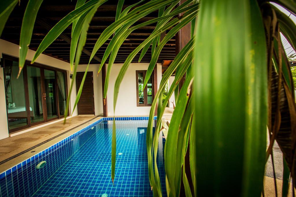 Buabaan Villa Krabi town Chambre photo