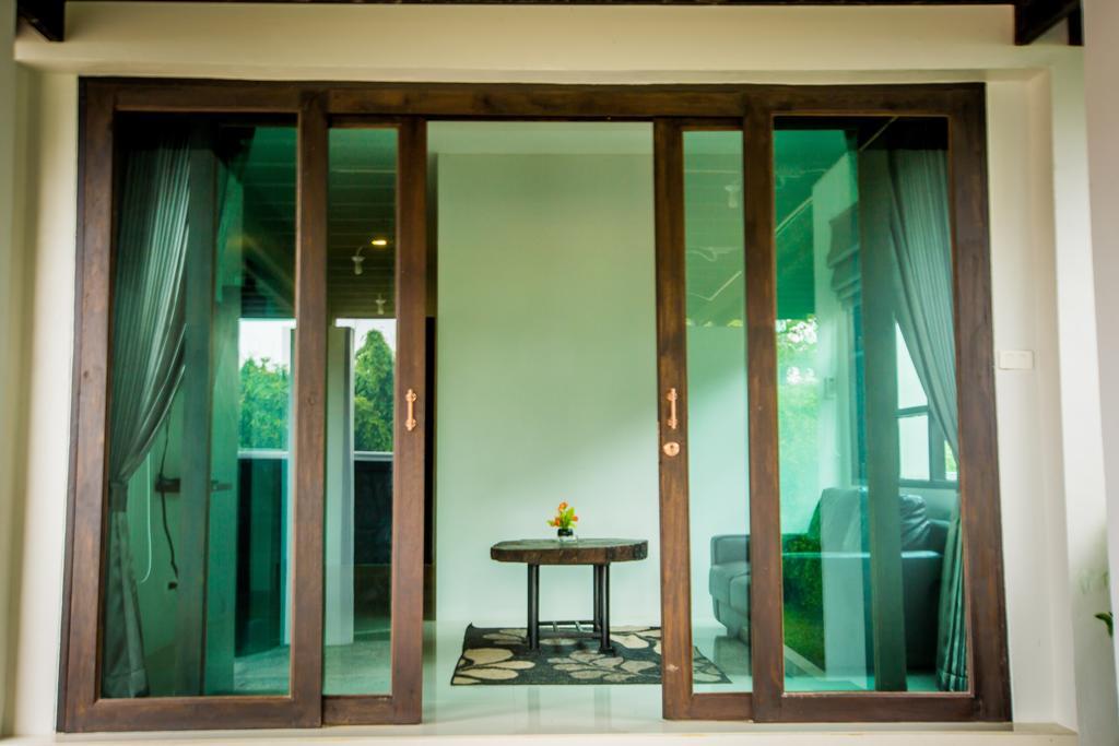 Buabaan Villa Krabi town Chambre photo