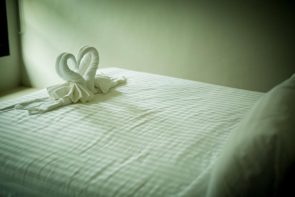 Buabaan Villa Krabi town Chambre photo