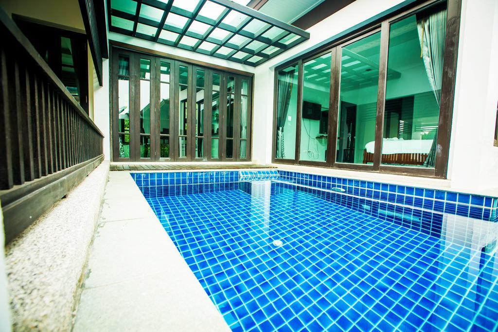 Buabaan Villa Krabi town Chambre photo