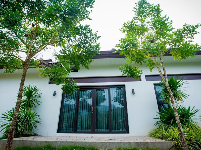 Buabaan Villa Krabi town Extérieur photo