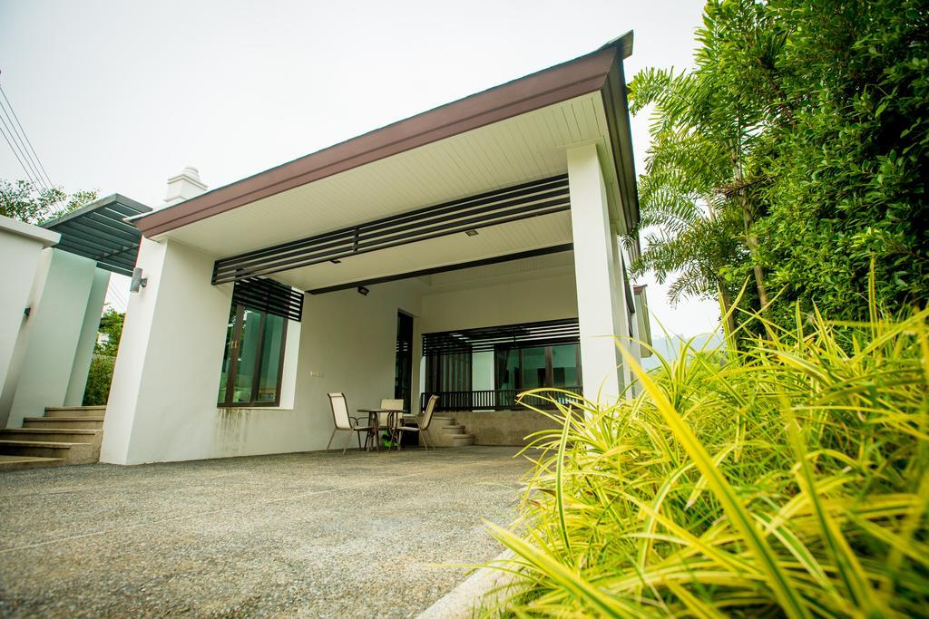 Buabaan Villa Krabi town Extérieur photo