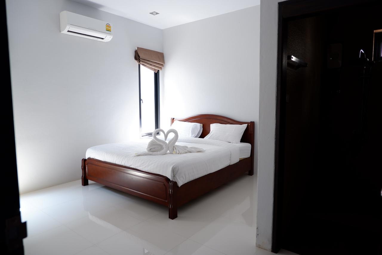 Buabaan Villa Krabi town Extérieur photo