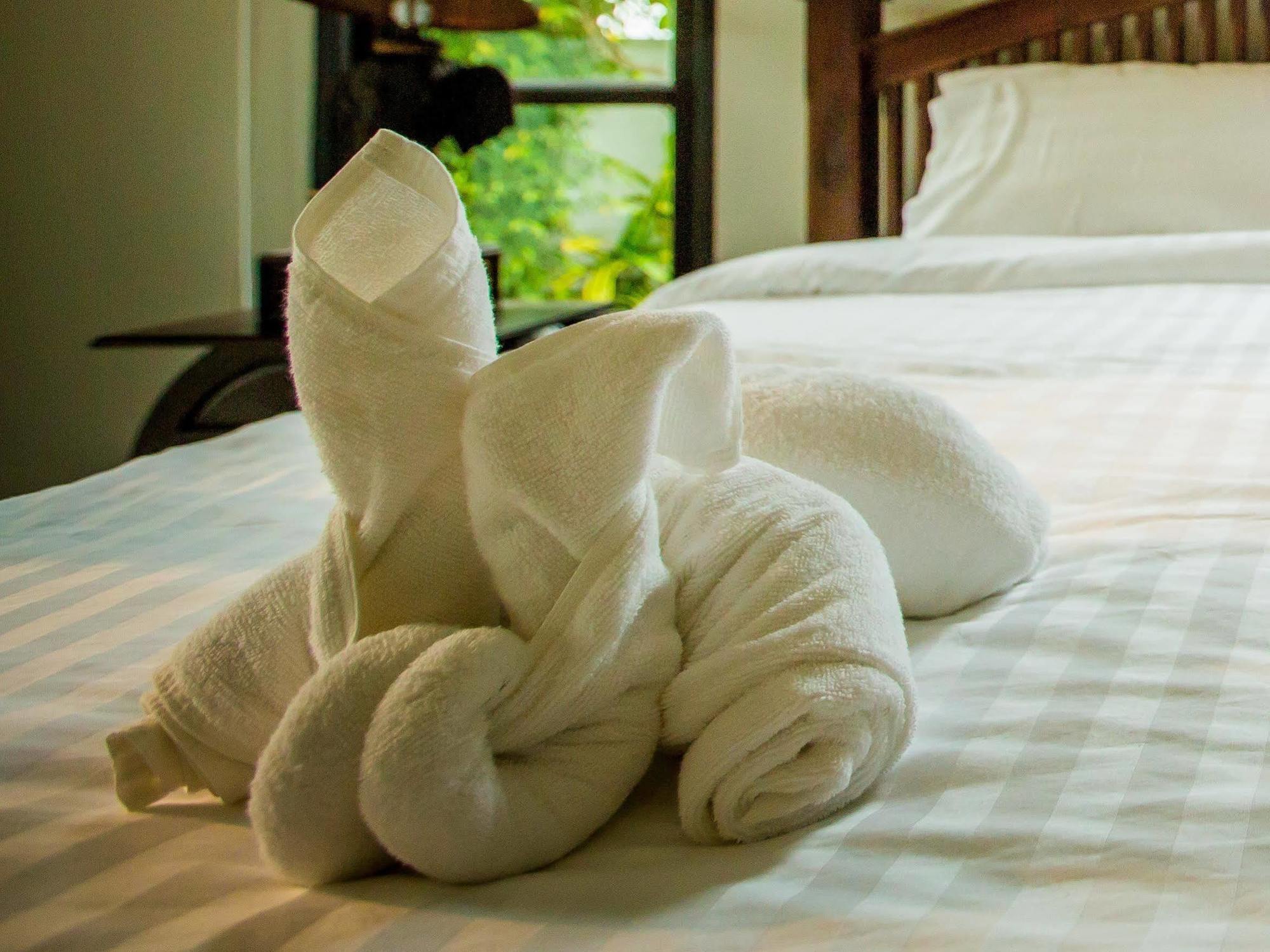 Buabaan Villa Krabi town Extérieur photo