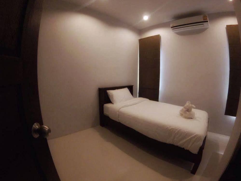 Buabaan Villa Krabi town Extérieur photo