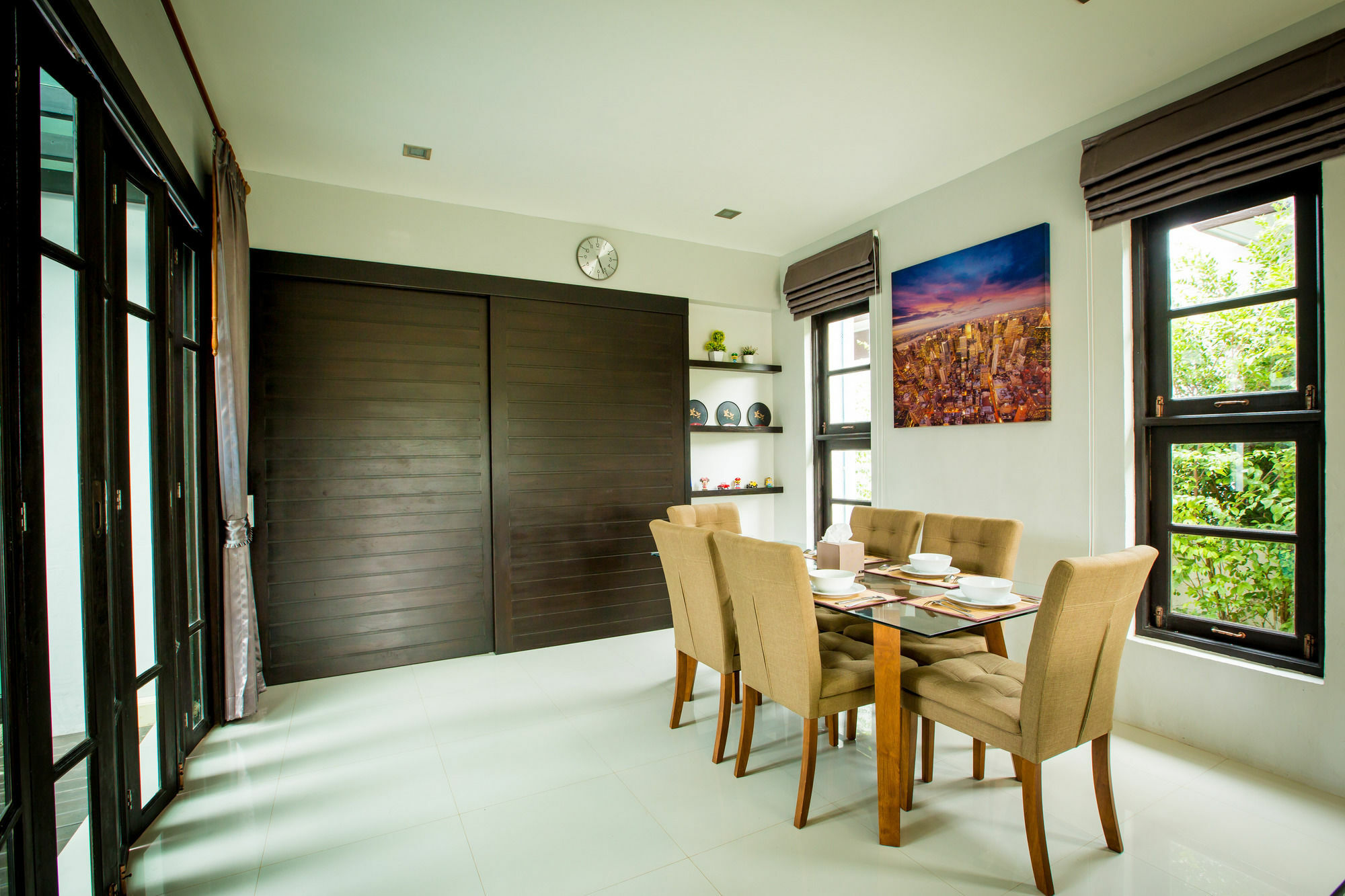 Buabaan Villa Krabi town Extérieur photo