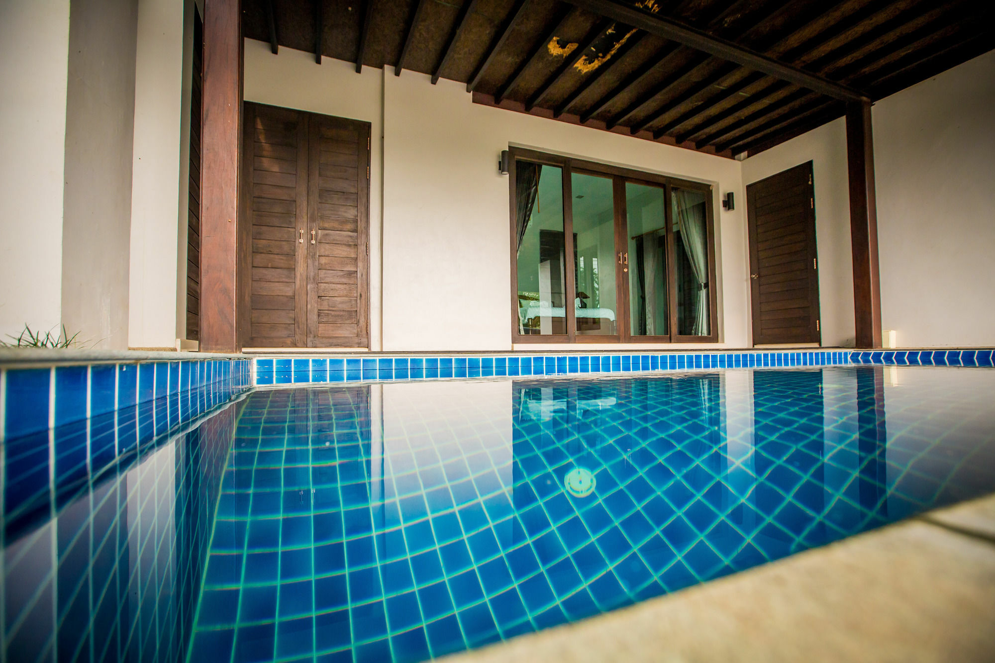 Buabaan Villa Krabi town Extérieur photo